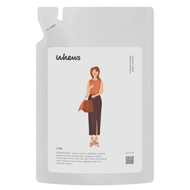 whews lina treatment 260ml