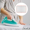 Jagowa 5pcs Cloth Heat Insulation Mat Household Protection Protective Iron