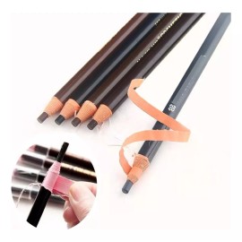 Universo en Linea 3 Lápiz Para Diseño Delineado De Cejas Microblading Colores