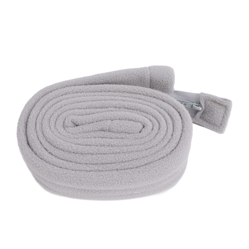 Prevent Condensation Breathing Machine Hose Protective Cover Ventilator Tube Sleeve