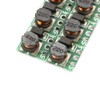 Haosie 10PCS Boost Converter Module, DC to DC Converter Modules