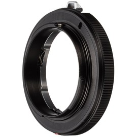 K&F Concept Lens Mount Adapter KF-LME (Leica M-Mount Lens to Sony E-Mount Converter)