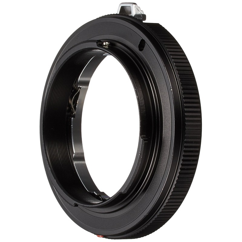 K&F Concept Lens Mount Adapter KF-LME (Leica M-Mount Lens to