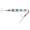 Major Craft JP-JET 20#30 Metal Jig, Jigpara Jet, 0.7 oz