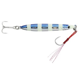 Major Craft JP-JET 20#30 Metal Jig, Jigpara Jet, 0.7 oz (20 g)