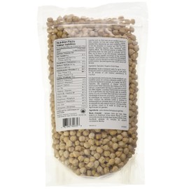 Inari Organic Chick Peas Sprouted 500g