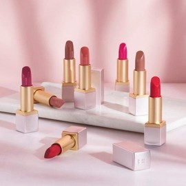 Elizabeth Arden Lip Color Lipstick Collection 4g (Choose 1 of 21 colors) 104 Romantic Rose / 엘리자베스아덴립 컬러 립스틱 컬렉션 4g(21컬러 택1) 104로맨틱 로즈