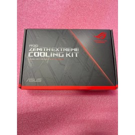 ASUS ROG ZENITH EXTREME COOLING KIT
