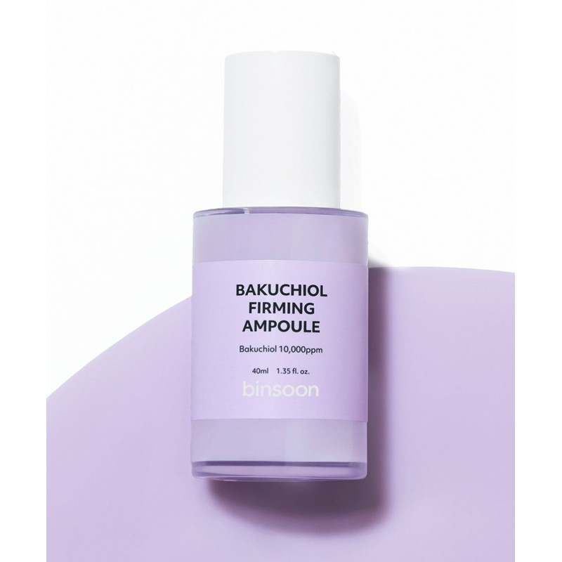 BINSUN Bakuchiol Firming Ampoule 40ml