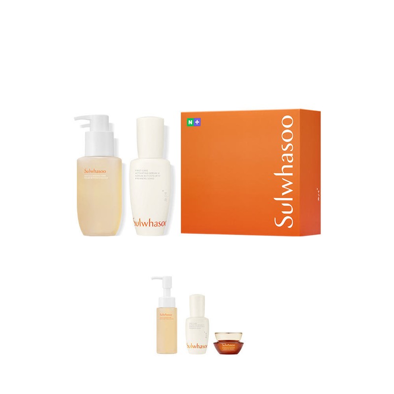 Sulwhasoo First Care Activating Serum