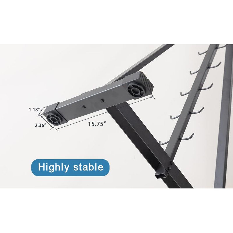 Mag Grip LAT Pull Down Bar & Cable Machine Attachment.LAT