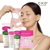 CKD [콜라겐랩핑팩]CKD 레티노콜라겐 물광크림팩 30ml 1+1 외 괄사목주름크림/탄력크림 BEST 기획전 [레티날4X 괄사 아이크림 30ml+리필 30ml 기획] [Collagen Wrapping Pack] CKD Retino-Collagen Moisture Glow Cream Pack 30ml 1+1, Including Gua Sha Neck Wrinkle Cream/Elasticity Cream BEST Promotion [Retinal 4X