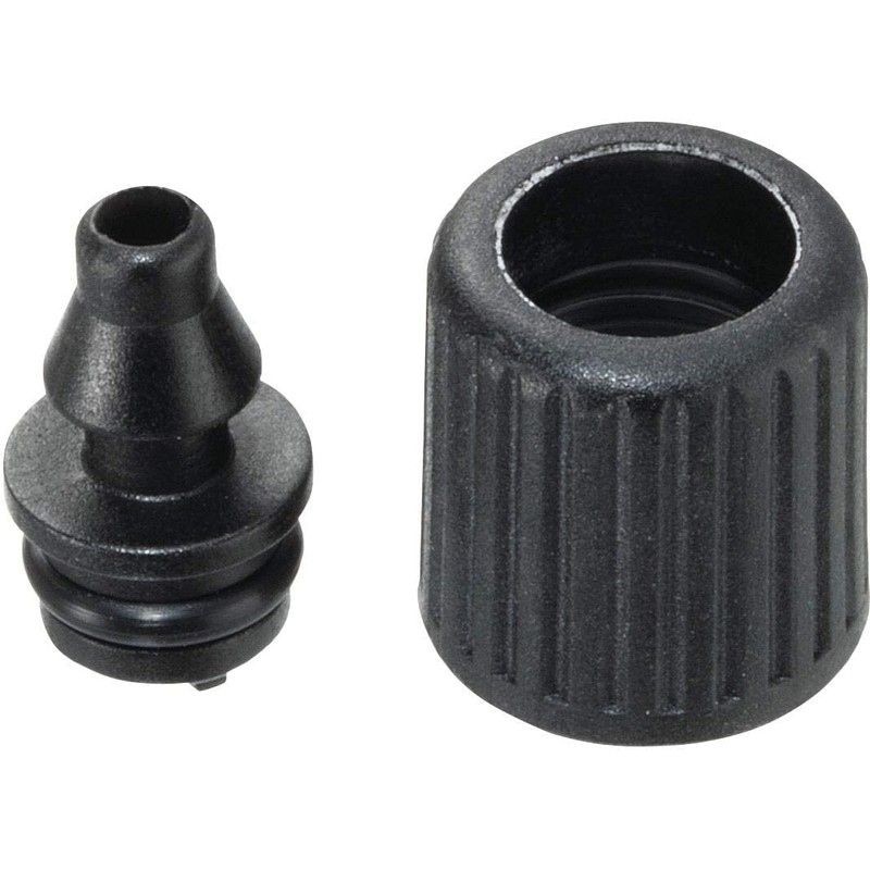 Topeak Smarthead DX Floor Pump Hose Upgrade Kit
