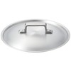 AKAO (akao) akao Aluminum Cooking Pot Lid 落tosi込mi Type