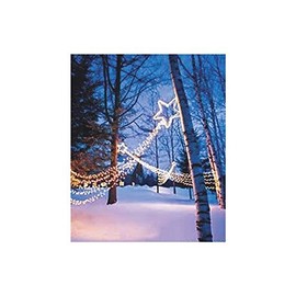 J HOFERT Y A 400Lt Shooting Star Lights