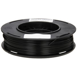 MakerBot PLA Filament, 1.75 mm Diameter, Large Spool, Orange