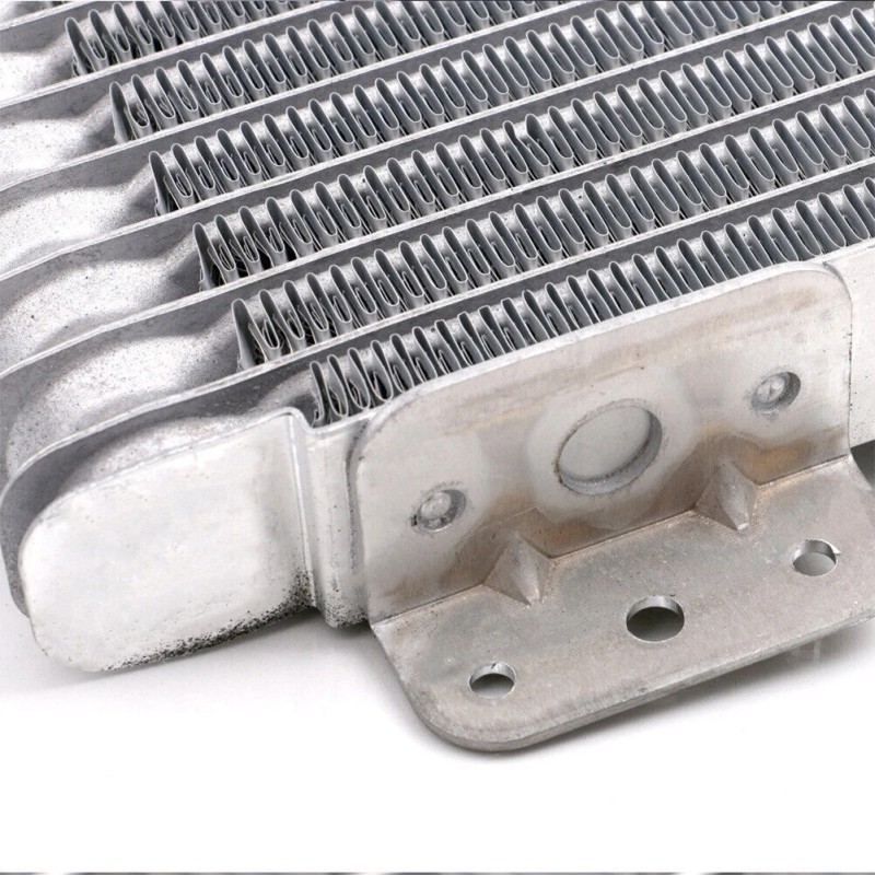 Unbranded True Cool Max 40,000 GVW Transmission Performance Oil Cooler