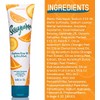 Sassyooma exfoliating body wash Perfectly Posh