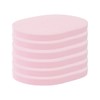 Facial Sponge, 4 Types, 0.4 inch (10 mm) Thick (Coarse),
