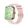 Smartwatch, 1.75 inch Large Screen, 0.3 inches (8.8 mm), Ultra