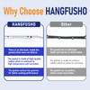 HANGFUSHO 850RE Transmission Filter with Aluminium Gasket For Jeep Gladiator