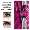 Rimel De Extensión Double Lash Farmasi