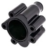 46-807151A14 Water Pump Housing & Impeller Repair Kit Replaces for