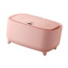 Baby Wipe Warmer PP Material Intelligent Adjustable Temperature Large Capacity