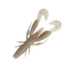 Jackall Chunkraw, 4.0-Inch, Smoky Tuna