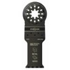 Imperial Blades IBSL330-1 Starlock 1-1/8" Multi-Material Metal/Wood Blade, 1PC, One