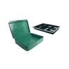 Kippen 10033v2 Cash Box 200 x 160 x 90 mm