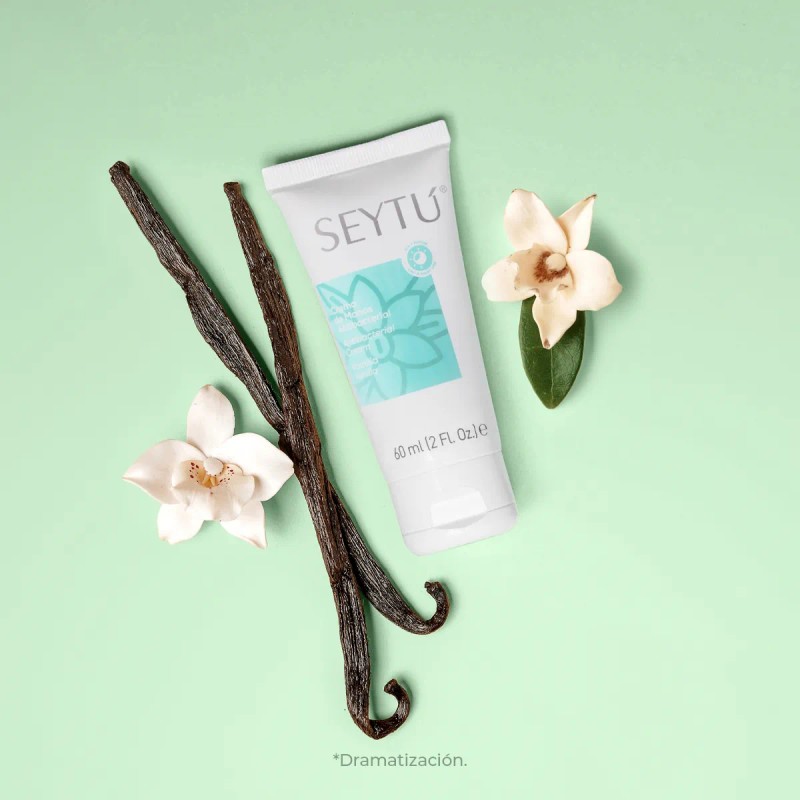 Kit 3 Cremas Antibacteriales Seytú Manos 60 Ml Original