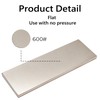 Diamond Sharpening Stone 600 Grit - Knife Sharpener Whetstone for
