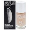 HD Skin Hydra Glow - 2Y20 Warm Nude by Make