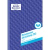 Avery Zweckform 743 Travel and Pockets (1 sheets of carbon
