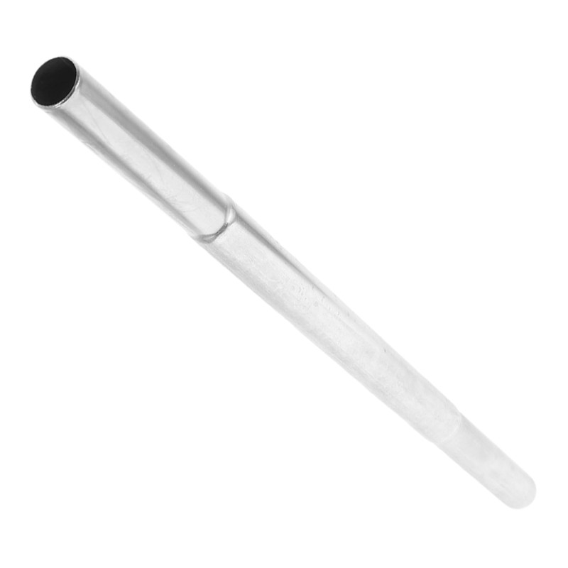 Outanaya 5pcs Metal Golf Shafts Extender Golf Club Extension Rod