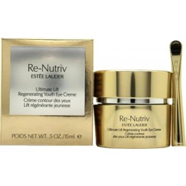 Estée Lauder Estee Lauder Ultimate Lift Regenerating Youth Creme Eye Cream 0.5oz/15ml Full Sz