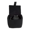 Camera Bag Insert, Portable Camera Padded Pouch Liner Pad Shockproof