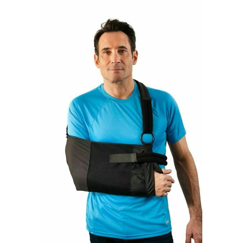 Breg Deluxe Shoulder Immobilizer Sling Universal VP20106-000