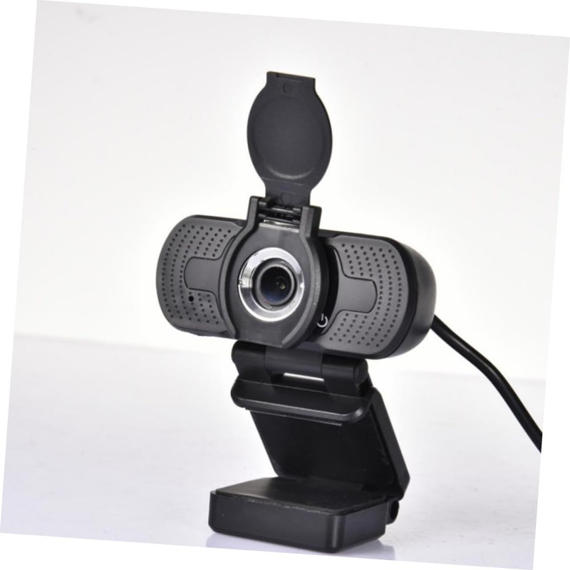 KONTONTY Material Camera Lens Covers Webcam Privacy Cap Protecting Security