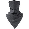 Unbranded Neck Gaiter-UPF 50+ Cool Lightweight Face Cover UV Protection