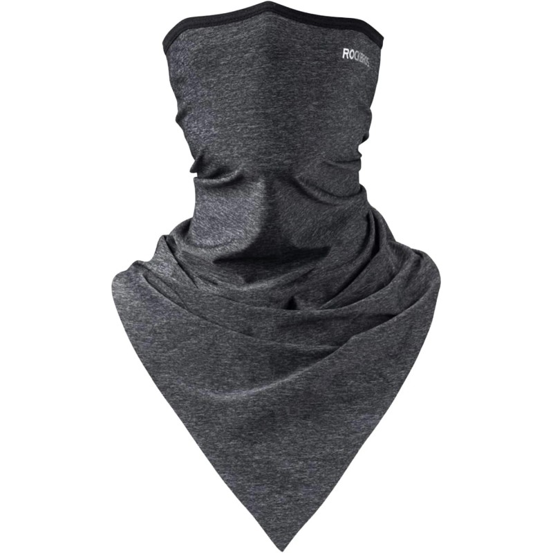 Unbranded Neck Gaiter-UPF 50+ Cool Lightweight Face Cover UV Protection