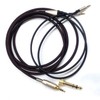 ABLET Replacement Audio Cable Compatible with Hifiman HE400S, HE-400i (2.5