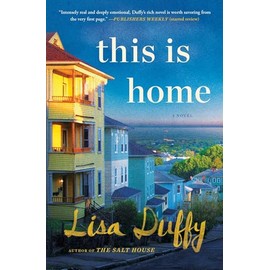 This Is Home: A Novel