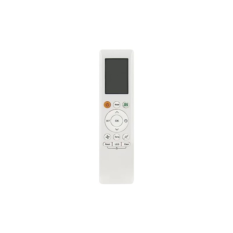 RG10A/BGEF RG10A(B2S)/BGEF Replace A/C Unit Remote Control Suits for Midea