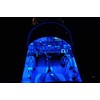 LED Convenience Courtesy LED Light - Bright BLUE internal LEDs