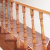 Patios Railing Stairs Netting Baby Proofing Protective Easy To Install