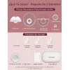 Momcozy Extractor De Leche Eléctrico Manos Libres