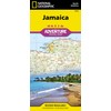 Jamaica Map