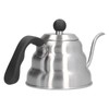 Stainless Steel Pour Over Coffee Kettle Vintage Gooseneck Spout Pot